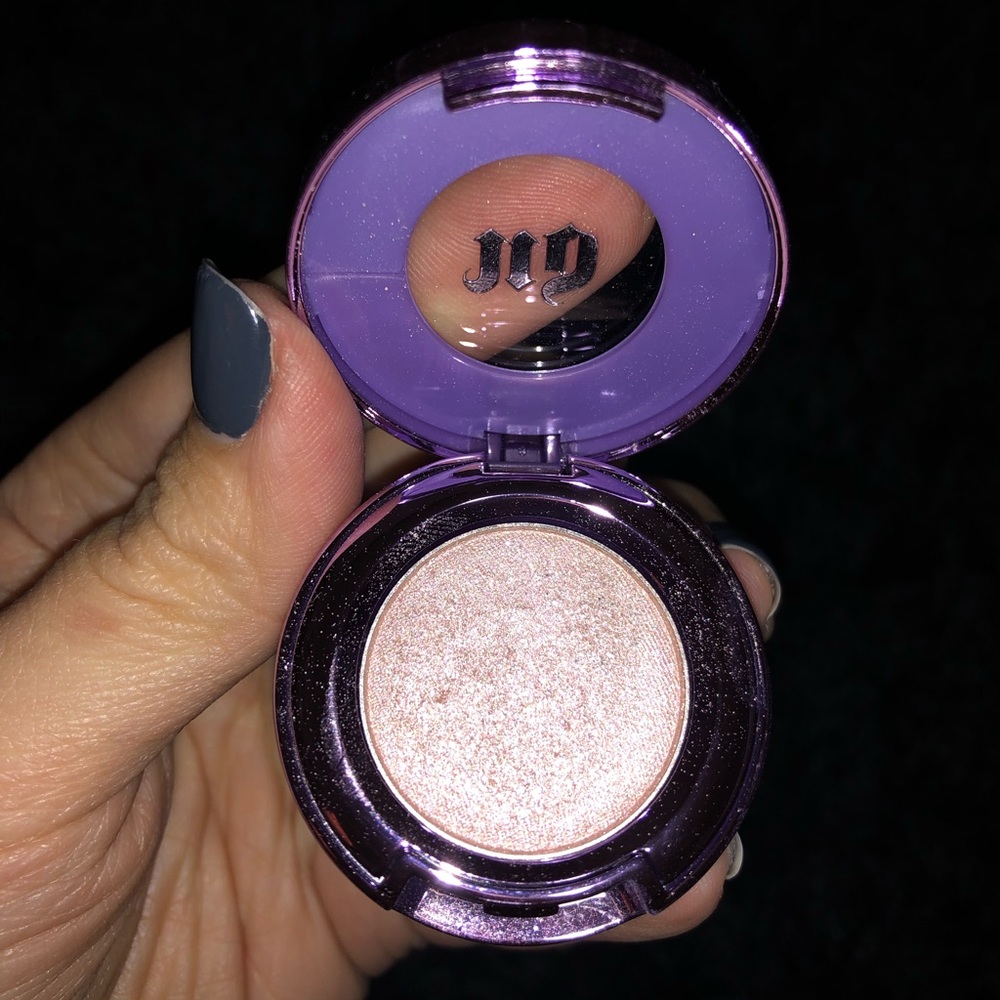Urban Decay Eyeshadow